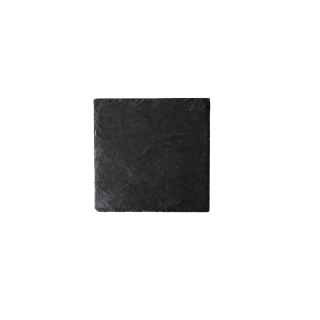 Servírovacia doska z bridlice  30 x 30 cm