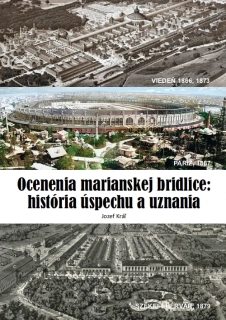 Ocenenia marianskej bridlice: história úspechu a uznania