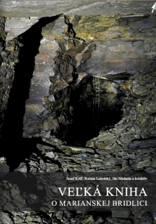 Veľká kniha o marianskej bridlici
